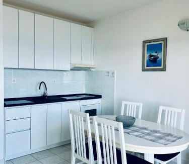 Rogoznica Apartment | Beach Apartments Tina