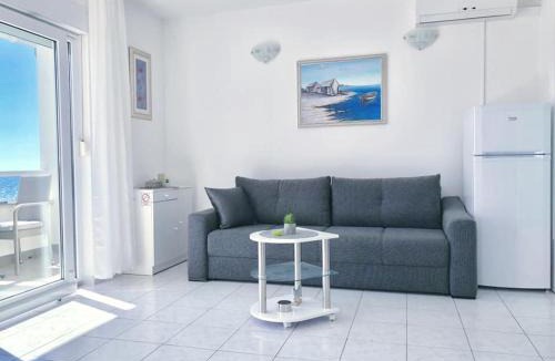 Rogoznica Apartment | Beach Apartments Tina
