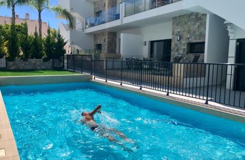 Els Arenals del Sol Apartment | Beach Avenue Residence