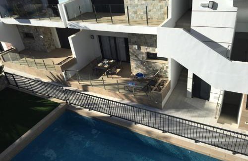 Els Arenals del Sol Apartment | Beach Avenue Residence