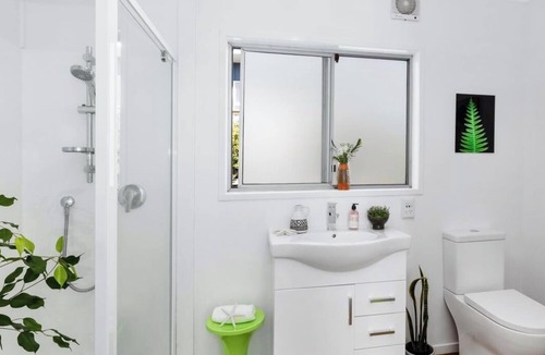 Titahi Bay House | Beach Bach life