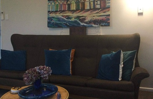 Titahi Bay House | Beach Bach life