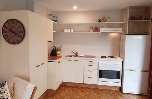 Pines Beach House | Beach Bach