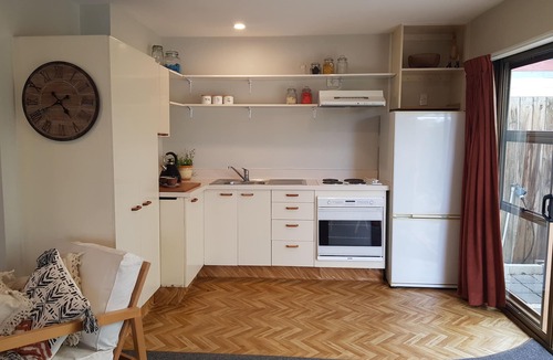 Pines Beach House | Beach Bach