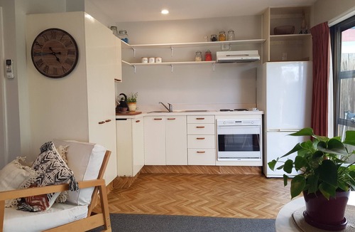 Pines Beach House | Beach Bach