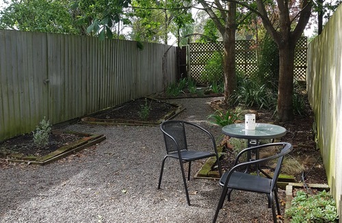 Pines Beach House | Beach Bach