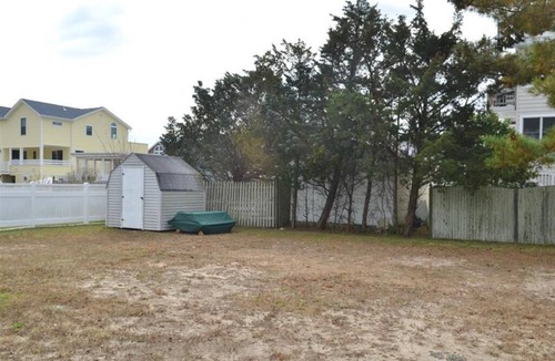 Ship Bottom House | Beach Badges. WIFI. 140233