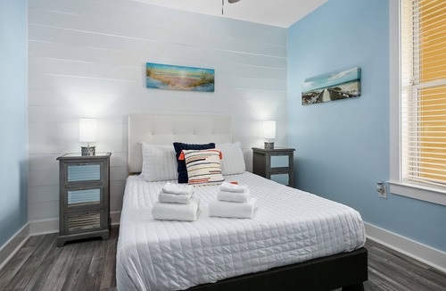 Red Fish Cove Resort | Beach Bayby...Townhouse in Popular Pointe West. Resort Pools, Lazy River!