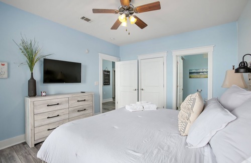 Red Fish Cove Resort | Beach Bayby...Townhouse in Popular Pointe West. Resort Pools, Lazy River!