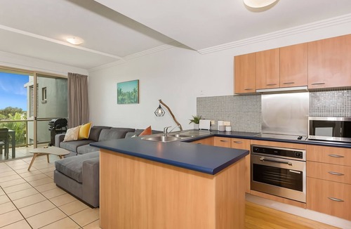 Kingscliff Apartment | Beach Bliss Apartment with Pool
