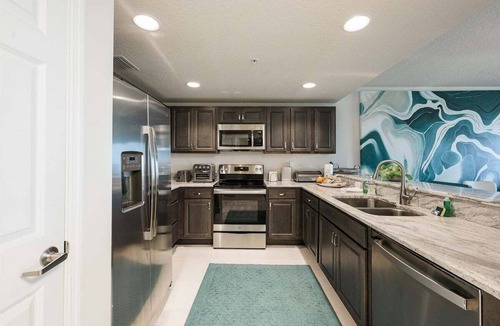 Ocean View Halifax Estates Condo | Beach Bliss at the Aruba