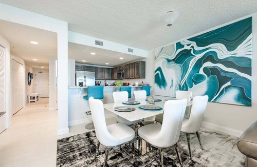 Ocean View Halifax Estates Condo | Beach Bliss at the Aruba