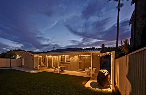 Noraville House | Beach Bliss