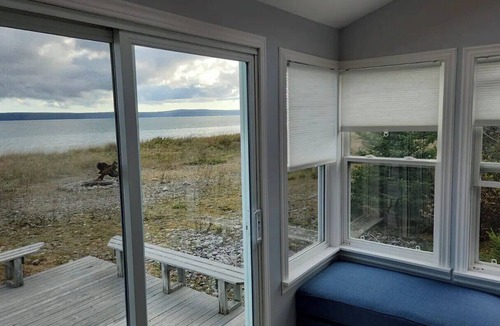 Boylston House | Beach Bliss