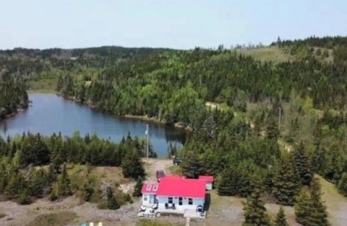 Boylston House | Beach Bliss