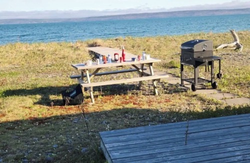 Boylston House | Beach Bliss