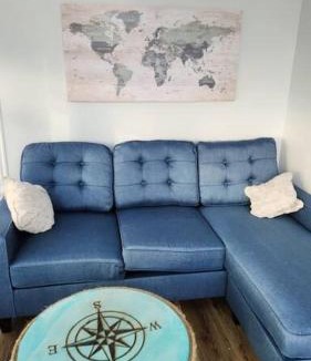 Port Shoreham House | Beach Bliss, Great View