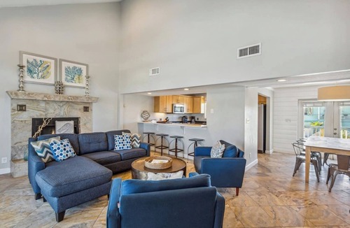 Toilla Segunda House | Beach bliss with private pool