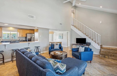 Toilla Segunda House | Beach bliss with private pool