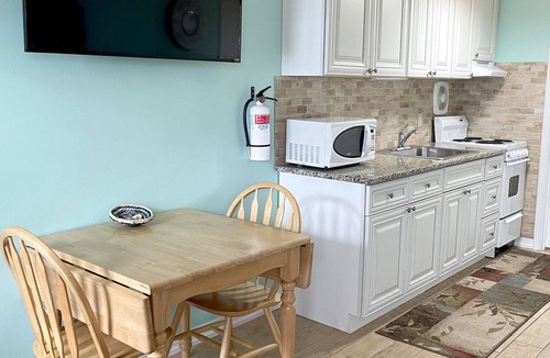 North End Condo | Beach & Boardwalk Block!