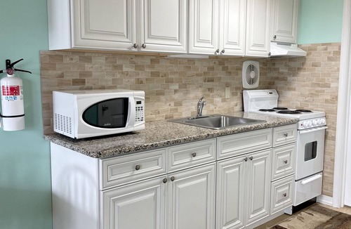 North End Condo | Beach & Boardwalk Block!