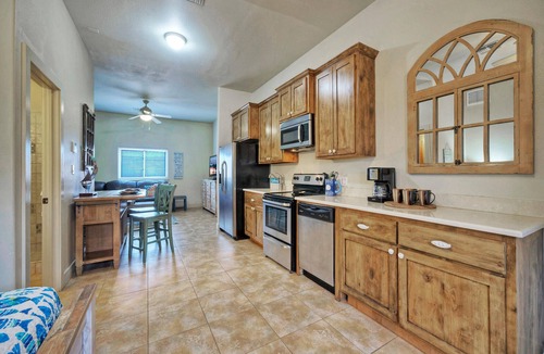 Sand Point House | Beach Boardwalk, Pool Access & Ocean Views | Coral Reef by AvantStay