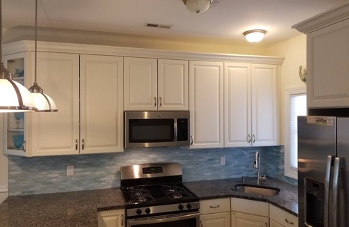 Seaside Heights House | Beach, Boardwalk and Bay just 2 1/2 blocks away!