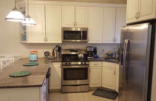 Seaside Heights House | Beach, Boardwalk and Bay just 2 1/2 blocks away!