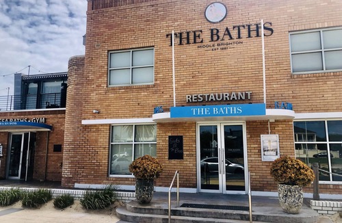 Brighton Apartment | Beach & Boutique Shopping - Here !