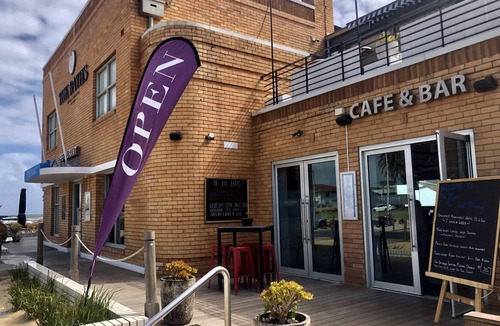 Brighton Apartment | Beach & Boutique Shopping - Here !