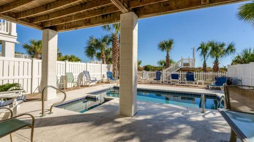 Surfside Beach House | Beach Boys South