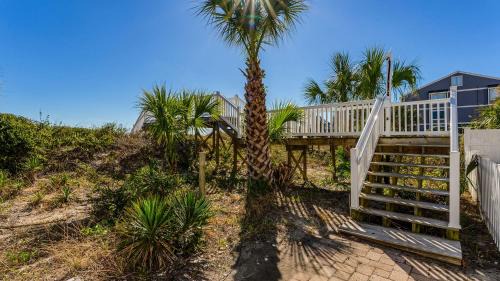 Surfside Beach House | Beach Boys South