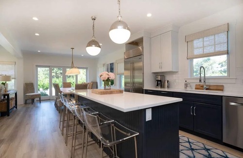 Surfside House | "Beach Break" - 5BR Home in Surfside!