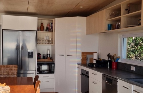 Ahipara House | 'Beach break' Ahipara beachfront house