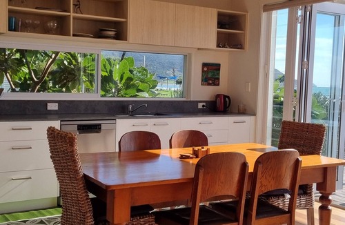 Ahipara House | 'Beach break' Ahipara beachfront house