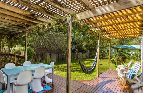 Pearl Beach House | Beach Break by HolidayCo.