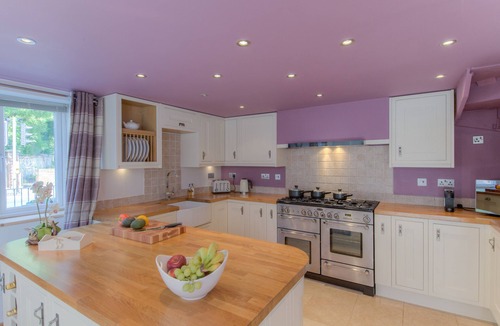 Caister-on-Sea Cottage | Beach Breeze Cottage