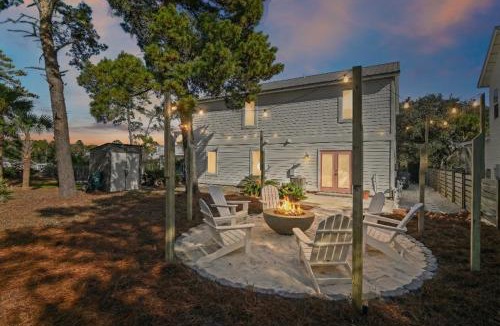 Seagrove Beach House | Beach & Bubbles