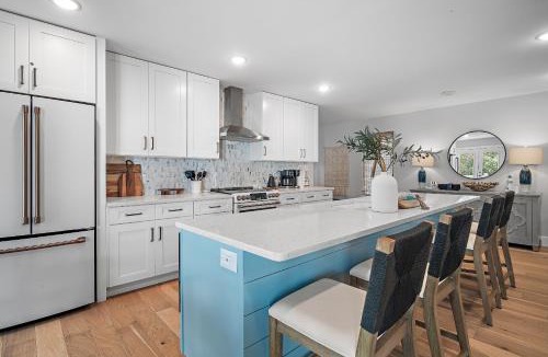 Seagrove Beach House | Beach & Bubbles