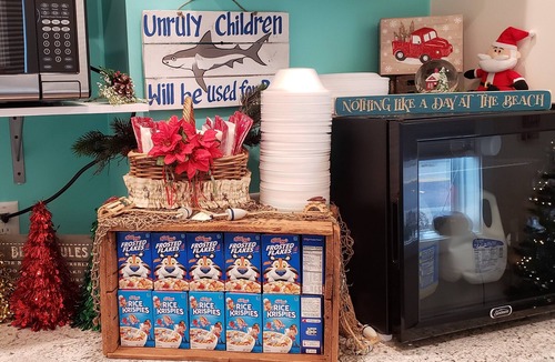 Ocean City Hotel | Beach Bum Inn