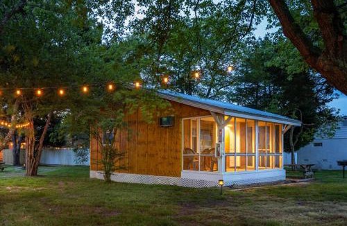 West Ocean City Other | Beach Bum West-O Cabins