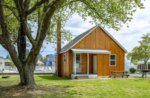 West Ocean City Other | Beach Bum West-O Cabins