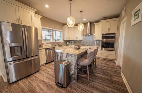 Cape Charles House | Beach Bums Only - Chesapeake Properties