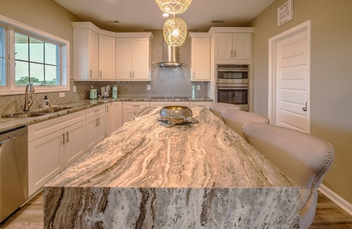 Cape Charles House | Beach Bums Only - Chesapeake Properties