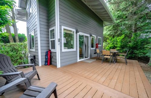 Tolovana Park House | Beach Bungalow 4