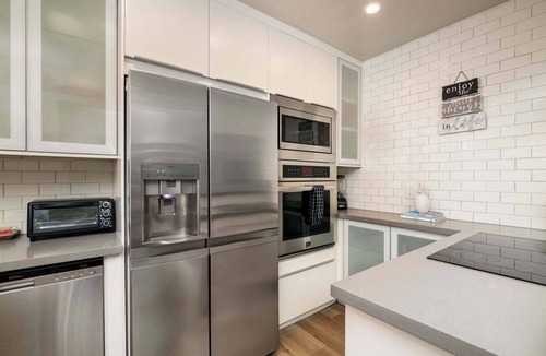 La Jolla Shores Condo | Beach Bungalow 4 with Private Outdoor Patio