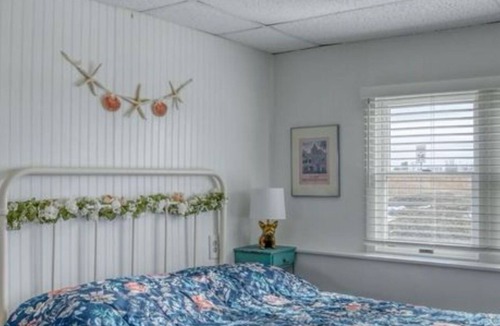 Slaughter Beach House | Beach Bungalow duplex