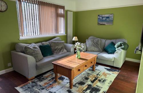 Boscombe House | Beach Bungalow