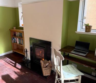 Boscombe House | Beach Bungalow