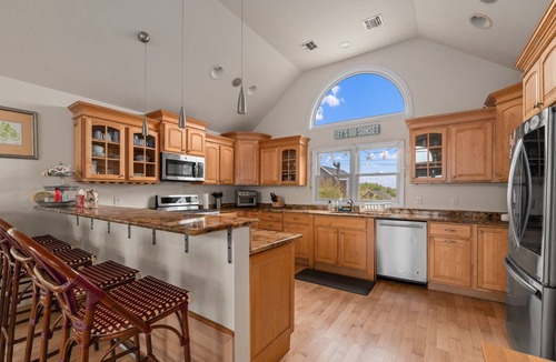 Ocean Beach House | Beach Bungalow Ocean Beach